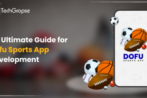 Dofu Sports App